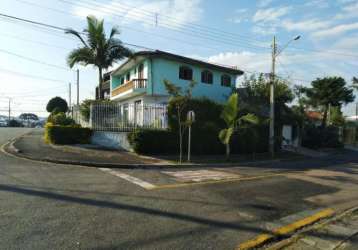 Casa à venda no bairro xaxim - curitiba/pr