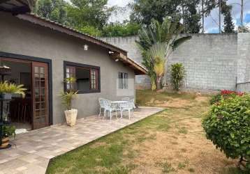 Casa de condomínio à venda em jardim estância brasil, atibaia - sp