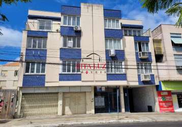Apartamento com 1 quarto à venda na avenida bento gonçalves, 997, partenon, porto alegre por r$ 120.000