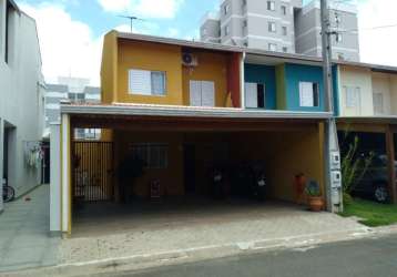 Casa em condomínio fechado com 2 quartos à venda no residencial pacaembu i, itupeva  por r$ 460.000