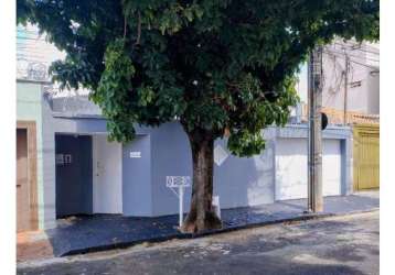 Casa comercial com 7 salas para alugar no cazeca, uberlândia  por r$ 8.800