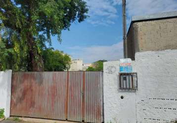 Terreno à venda na rua elói orestes zeglin, 10, pinheirinho, curitiba por r$ 650.000