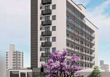 Apartamento com 2 dormitórios à venda, 40 m² por r$ 240.000,00 - itaquera - são paulo/sp