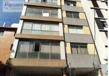 Apartamento com 4 dormitórios à venda, 203 m² por r$ 890.000,00 - parque santa cecília - são paulo/sp
