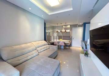 Apartamento com 2 quartos, 67 m², à venda por r$ 850.000