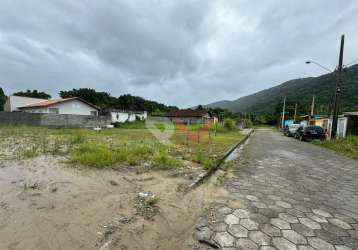 Terreno para construção de geminadas na praia, bairro campos elíseos - itanhaém/sp.