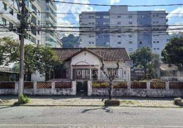 Casa com 3 dormitórios à venda, 157 m² por r$ 2.500.000,00 - agriões - teresópolis/rj