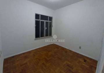 Apartamento com 2 dormitórios à venda, 50 m² por r$ 230.000,00 - várzea - teresópolis/rj