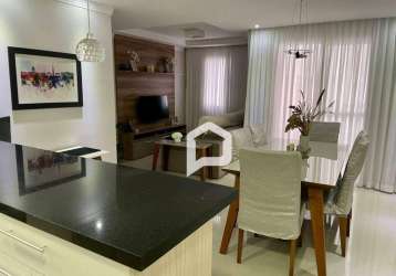 Apartamento à venda no condomínio residencial easylife sorocaba/sp