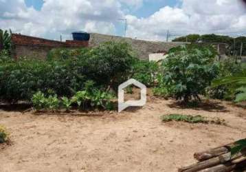 Terreno à venda jardim residencial imperatriz sorocaba sp