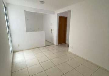 Apartamento com 2 dormitórios disponível para venda no bairro de santa amélia - 53m²
