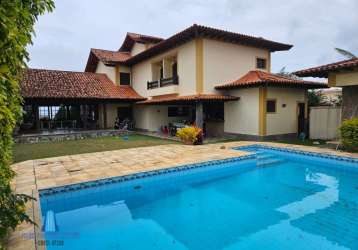 Casa à venda no bairro iguabinha - araruama/rj