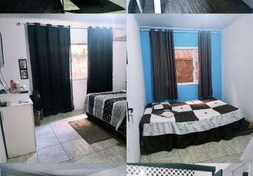 Vende-se casa com 3 dormitórios no bairro paranaguamirim