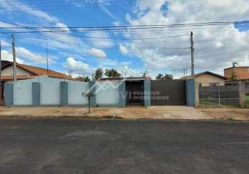 Casa com 1 quarto à venda na rua oswaldo cruz, 211, centro, rolândia, 170 m2 por r$ 700.000