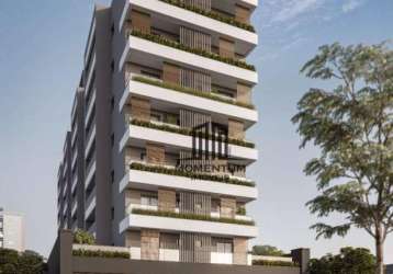 Apartamento à venda, 70 m² por r$ 394.333,42 - costa e silva - joinville/sc