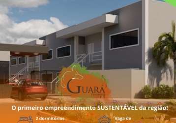 Guará residence - mogi mirim/sp