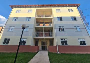 Apartamento com 2 quartos para alugar na miguel furmann, 158, campo de santana, curitiba por r$ 900