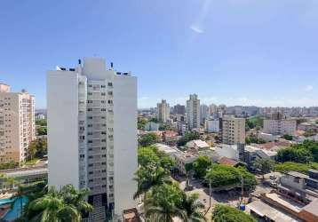 Apartamento à venda no bairro passo da areia - porto alegre/rs