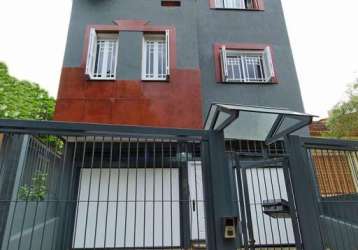 Apartamento à venda no bairro chácara das pedras - porto alegre/rs