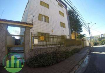 Apartamento com 3 dormitórios à venda, por r$ 420.000 - jardim quisisana - poços de caldas/mg