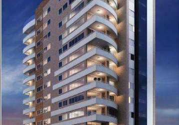Apartamento com 3 dormitórios à venda, 150 m² por r$ 1.404.017,83 - são benedito - poços de caldas/mg