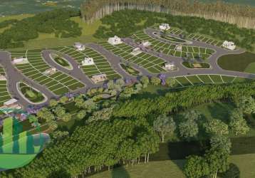 Terreno à venda, 412 m² por r$ 280.608,80 - jardim europa - poços de caldas/mg