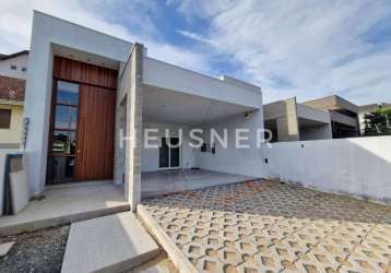 Casa com 3 dormitórios à venda, 150 m² por r$ 935.000,00 - boa vista - novo hamburgo/rs
