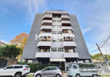 Apartamento com 2 dormitórios à venda, 125 m² por r$ 499.000,00 - pátria nova - novo hamburgo/rs