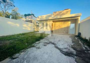 Casa para venda, 3 quarto(s), 385m² por r$430.000 - sol nascente, embu-guaçu/sp - ca3156