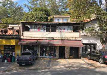 Casa com 3 dormitórios à venda, 180 m² por r$ 1.370.000,00 - riviera paulista - são paulo/sp - ca0416