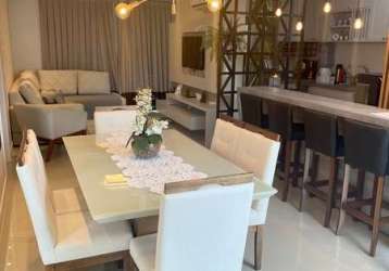 Apartamento para venda 4 quartos diferenciado mobiliado - balneário camboriú - sc