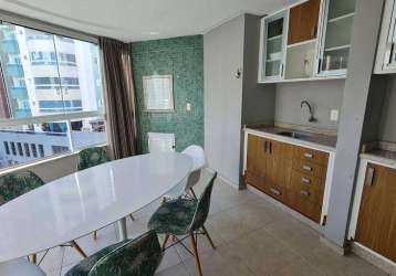 Apartamento para venda com 2 quartos em centro - balneário camboriú - sc