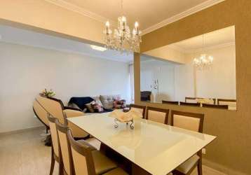 Apartamento para venda com 2 quartos mobiliado - balneário camboriú - sc