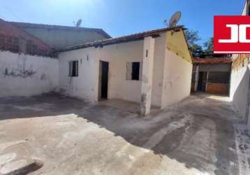 Casa com 3 quartos à venda na pedro manoel de oliveira, 14, centro, bofete, 90 m2 por r$ 220.000