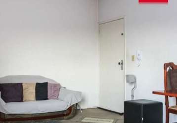 Apartamento com 2 quartos à venda na rua professor licínio, 428, parque bandeirante, santo andré, 71 m2 por r$ 410.000