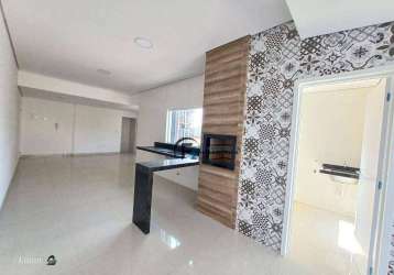 Apartamento duplex com 4 dormitórios à venda, 150 m² por r$ 680.000,00 - vila curuçá - santo andré/sp