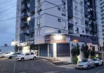Apartamento com 2 quartos à venda na rua servidão dos flores, 40, jansen, gravataí por r$ 299.000
