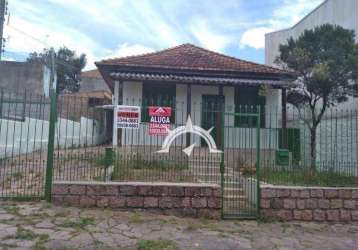 Galpão à venda, 151 m² por r$ 530.000,00 - vila ipiranga - porto alegre/rs