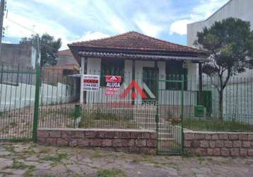 Porto nobre vende casa com pavilhão, na vila ipiranga