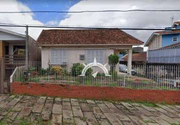 Casa com 2 dormitórios à venda, 70 m² por r$ 489.000,00 - vila ipiranga - porto alegre/rs