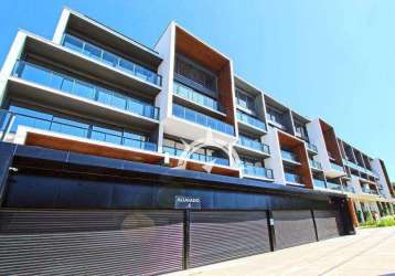 Loft  à venda, 47 m² por r$ 639.000 - petrópolis - porto alegre/rs