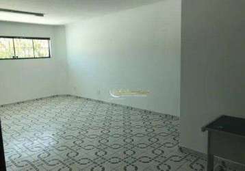 Sala para alugar, 35 m² por r$ 1.400,02/mês - vila dom pedro i - são paulo/sp
