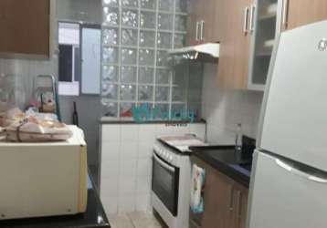 Apartamento com 2 dormitórios, 1 vaga, 65 m2 na vila menck  por r$ 298.000,00