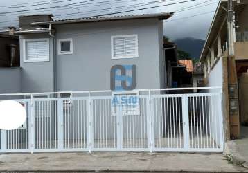 Apartamento com 1 quarto à venda na rua sargento rubens leite, 278, maranduba, ubatuba, 32 m2 por r$ 209.990
