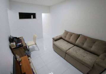 Apto a venda no condomínio serenidade, 68m2, 2 quartos em centro - aracaju - se