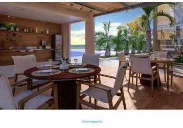 Lote à venda no maraú mar residence, 422m², aruana, aracaju, se