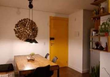 Casa em condomínio fechado com 2 quartos para alugar na rua alexandre levi, 85, cambuci, são paulo, 59 m2 por r$ 2.900