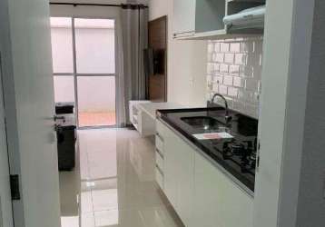 Apartamento com 2 dormitórios à venda, 45 m² por r$ 322.000 - jabaquara - são paulo/sp