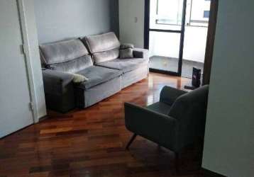 Apartamento com 3 dormitórios à venda, 100 m² por r$ 410.000,00 - morumbi (zona sul) - são paulo/sp
