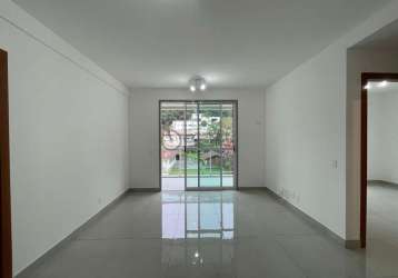 Apartamento com 2 quartos para alugar na rua marechal taumaturgo, taumaturgo, teresópolis, 78 m2 por r$ 2.500